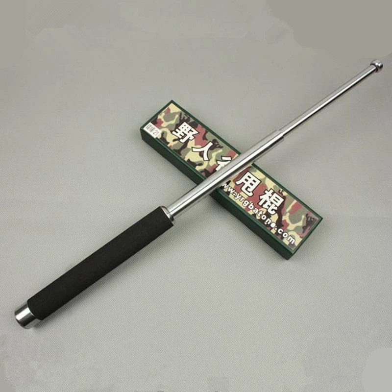 Metal Telescopic Baton suppliers
