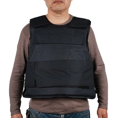 Aramid ballistisk vest