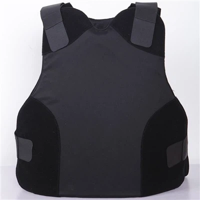 Skjult Body Armor Vest