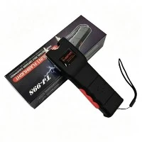 Stun Guns Med Buzzer Alarm
