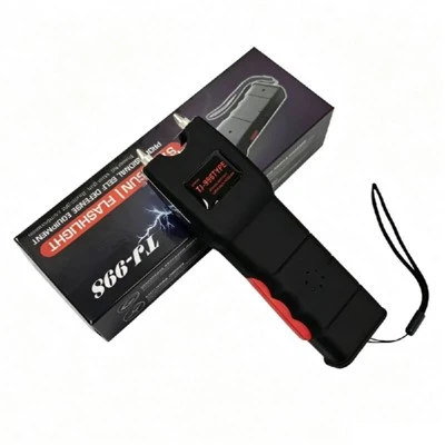 Stun Guns Med Buzzer Alarm