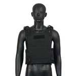 Uhmwpe skudsikker vest