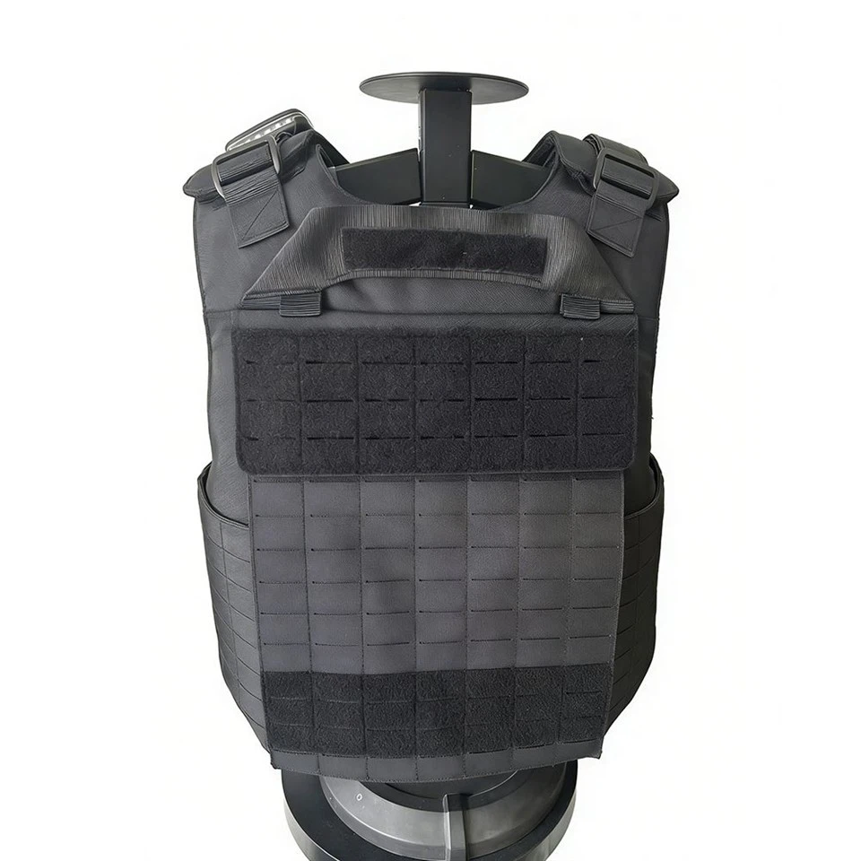 Taktisk Vest